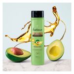 Condicionador Eudora Instance Abacate E Oliva 300ml